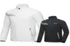 Vestes de golf de golf de printemps 2019 Veste de veste slim imperméable pour hommes mâles sport de golf de golf D06567447546