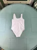 Moda dzieci jednopoziomowe kostium kąpielowy wzór drukowania dziewczęta stroje kąpielowe Rozmiar 80-150 cm Summer Child Beach Bikinis Projektanci Dzieci Sympowe 24 May