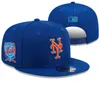 American Baseball Mets Snapback Los Angeles ChapeS Chicago La Ny Pittsburgh Boston Casquette Sports Champions World Series Champions Ajustement Caps A0