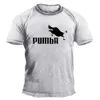 T-shirts masculins pour hommes simples chemises de sport pour femmes t-shirt t-shirt t-shirt d'été t-shirt pour hommes