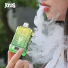 Origina ATVS 18000 Puffle Disposable Vape Pen Electronic Cigarette Starter Kit 5% Vapers en gros Dechables Vape Factory China Vapers Puff 18K