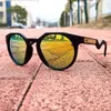 Herren Sonnenbrille Oaklies Mann Royals Eichenzyklus Rollende Designer Oakely Brille für Männer Frauen polarisierte Sonnenbrille 9464 Freizeit Sonnenbrille Mann Anti -UV -Fischerei Fahren