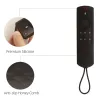 Täcker silikonfodral som passar för Amazon Fire TV med 4K Alexa Voice Remote (2017 Edition) (2nd Gen) Stick