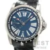 Designer Luxury Montres pour hommes mécaniques automatiques ROGE DUBUI EXCALAU 45 DBEX0543 Watch From Japan G0321