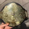 95 cm Champion de boxe Championnat Gold Belt Gold Celt Personnages Occupation Wrestling Gladiators Belt Cosplay Toys Cadeaux de vacances 240507