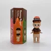 Blind Box Mini Figure Chocolate Series 2016 Blind Box Toy for Girl Mystery Box Kiwi Berry Strawberry Orange Chocolate T240506