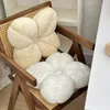 Kissenbodenmatte Home Decor Clover Blume süßes Sofa bequeme faule Person Tatami