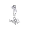 Anelli ombelici attraversano il falso ombelico anello anello dell'ombelico Piercing Ombligo Anelli Ominestoni Crystal Orecchini auricolari Clip auricolari finti Piercing D240509