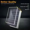 600W500W Solar Panel Kit Complete12V Polykristallin Power Portable utomhusuppladdningsbar solcellssolgenerator för hem 240508