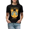 Polos femininos tigres uanl #g22 camiseta kawaii roupas roupas femininas camisetas pretas para mulheres