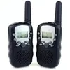 Woki Baofeng Bf-T3 Kids Walkie Kids Najlepsze radio na prezent zabawki ręczny 2PCS Mini Wireless Dwukierunkowe PMR446 Talkie T3 Toki FRKCP