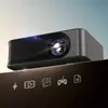 Projecteurs A30H Mini Smart TV 3D Home Theatre Portable Personal Theatre Projecteur pour 4k 1080p Films J240509