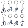 Schlüsselanhänger Lanyards Zebra große Buchstaben Schlüsselbund Tags Goodie Bag Stuffer Weihnachtsgeschenke und Urlaubszauber Schlüsselkette Ringgeschenk für Fan OTIGY