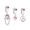 Nombres Anneaux Nouveaux papillons de ventre faux Faux Belly Piercing Heart Zircon Clip sur le nombril ombilical Fake Piercing Cartilage Bouille d'oreille Faux Clip D240509