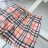 New baby swimsuit Summer kids beach pants Checker design child swim trunks Size 80-150 CM kids designer clothes Boys swimming trunks 24May