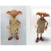 Halloween Elf Latex Potter Wizarding Monde Dobby House Elf Mask Figurine