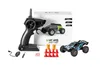 24 GHz 1 32 MINI HAUTE SPEXE 20KMH RC CAR DUAL ADMENTATION MODE INDOOR Voyages professionnels Offroad Toys Gift 240506