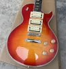 Chinesische E -Gitarren -Ace Frehley Signature Light Mahagony Body and Neck 6 Saiten