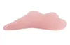 DHL Rose Quartz GUA STRO STRUMENTO TRUSTO COMBASSO ROSE QUARTO MASSAGER GUASHA RACCHING NA SCRIPPER ROSE QUARTO GUASHA2897909