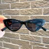 Cat Eye Kids Sunblock Sunglasses Fashion Brand Enfant Lunes de soleil Anti-UV bébé Sun-Shading Girl Boy Sungass 8 Couleurs