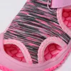 Zomer kinderen strandjongens sandalen kinderen schoenen gesloten teen baby sport sandalen voor meisjes EU maat 21-32 240508