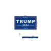 Bannerflaggen Trump -Wahl 2024 Keep Flag 90x150 cm Amerika Hanging Banner 3x5ft Digitaldruck Donald 20 Farben Dekor DOUP DHP2Z