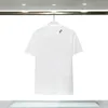Designer Herren T-Shirts Frauen Designer T-Shirts Cottons Tops Mann Casual Hemd Luxus Bekleidungsstraße Shorts Ärmel Kleidung