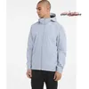 Vattentät designerjacka Outdoor Sportswear Hoody Mens Windproof Urban Soft Shell Assault Jacket S GB69