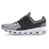 2024 Cloud Casual Shoes Treinadores nuvens 5 x 3 Designer Black Runner CloudRunner Tennis Nova rosa quente bege cloudswift dhgate.com monstro cloudstratus tênis