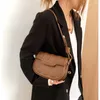 Bolsas de noite Crossbody for Women Quilted PU Leather Fashion ombro Messenger Bag Lady Designer Bolsa Bolsa Bolso Mujer