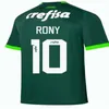 Palmeira soccer jerseys 2024 2025 DUDU ENDRICK RONY Palmeira football shirts G.GOMEZ G.MENINO GIOVANI R.VEIGA jersey 24 25 player version S-2XL Training clothing