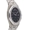 Designer Audemar Pigue Watch Royal Oak APF Factory Royal Oak Watch 36 mm Platin -Herren Watch Band Watch 14700BC.A