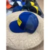Sun Hat Ball Caps Graffiti Hat Casual Lettering Hat Curved Dept Hat Baseball Cap för män och kvinnliga brev som trycker med 47C7