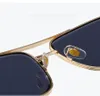 Sunglasses Luxury Designer Sunglasses Unisex Designer Glasses Beach Sunglasses Retro Frame Design UV400 with Box Very Beautiful