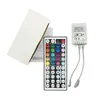 NEU DC12V-24V 44Key Waterd IR Remote Dimmer CCT-Farbtemperatur-Controller für 5050 Streifenleuchte von Lichtquelle