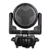 IP65 Waterdichte LED Moving Head Wash Beam Light RGBW 19*40W met LED -ring DJ Wash Stage Lighting voor Stage Live Performance Concert Dance Parties Club.