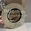 Designer Cappello Bucket Cappello intrecciato fatto a mano Cappello largo Cappello Brimo Erba Luxuria Cappello Jazz Top Hat Travel Proferenneferabile Cappello traspirato