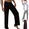 Męskie spodnie 20241 Mężczyzn joga