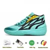 Lamelo Ball Designer Mens Basketball Shoes MB.02 Fire Red Honeycomb Nickelodeon Slime Jade Phenom Powder Blue Queen City Fade Women Men Trainers Sport Sneakers 36-46