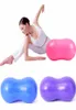 PVC Forme d'arachide Explosion Proof Fitness Yoga Exercice BA Health Sports Gym durable Arachide BA Pilates BA4737565