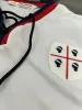 Cagliari Calcio Campioni d'Italia 1969-1970 Fußballtrikots 2024 Remake Mens Fußballhemden