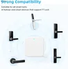 Smart Lock G2/G3 Wifi Gateway Center Smart Door Lock Unlocking Bluetooth naar Wi Fi Converter Smart Home Bridge Voice WX