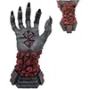 Legend of Sword Wind Hand van God Berserk Statue Home Decoratie Ornamenten Courtyard 240508