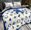 Top Quality Quilt Cover Washed Cotton Bedding Bed Sheet Four Seasons Single Student Dormitory Quilt