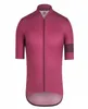 Neues 2019 Rapha Cycling Jersey Summer Style Bicycle atmungsablöschbares schnelles, trockenes Kurzarm Atmungsaktives Männer -Hemden 30451745480523