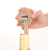 磁石と竹の冷蔵庫の磁石磁石ボトルオープナーを備えたウッドビールオープナーgwf12278624737