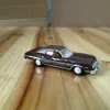 Flawed Die Cast 1 64 Scale 1974 Ford Torino Classic Simulation Alloy Car Model Fan Collection Home Decoration Metal Names 240506