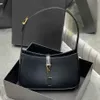 2021 Top-Qualitäts-Achselhöhlen-Taschen Klassische Lederdesigner Handtaschen für Damenumbetaschen Baguette Multi-Color Modes Bags Großhandel 225L