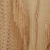 Écharpes châles en polyester doré