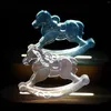 Декоративные фигурки Carousel Collectable State